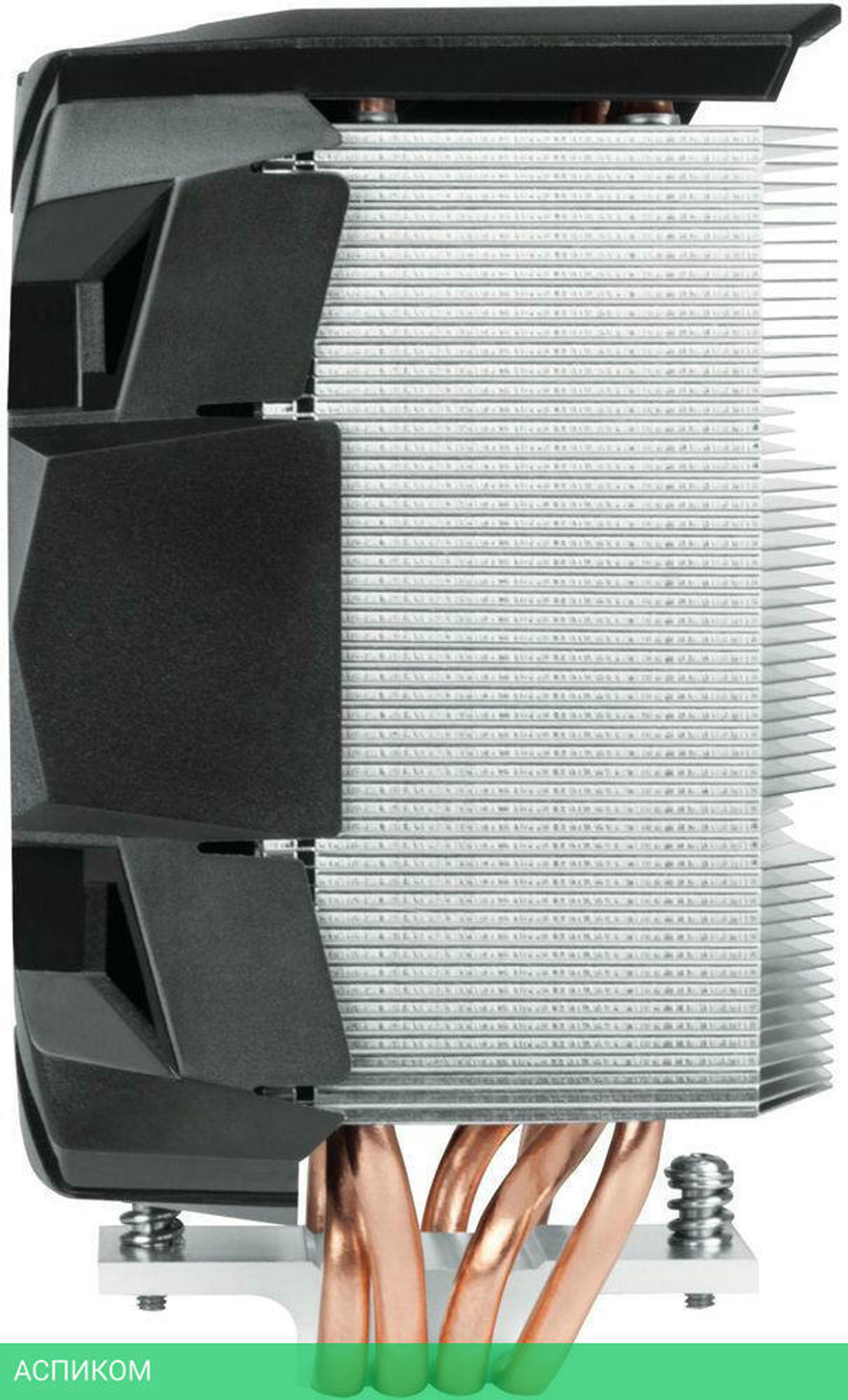 Кулер для процессора Arctic Freezer A35 (ACFRE00112A)