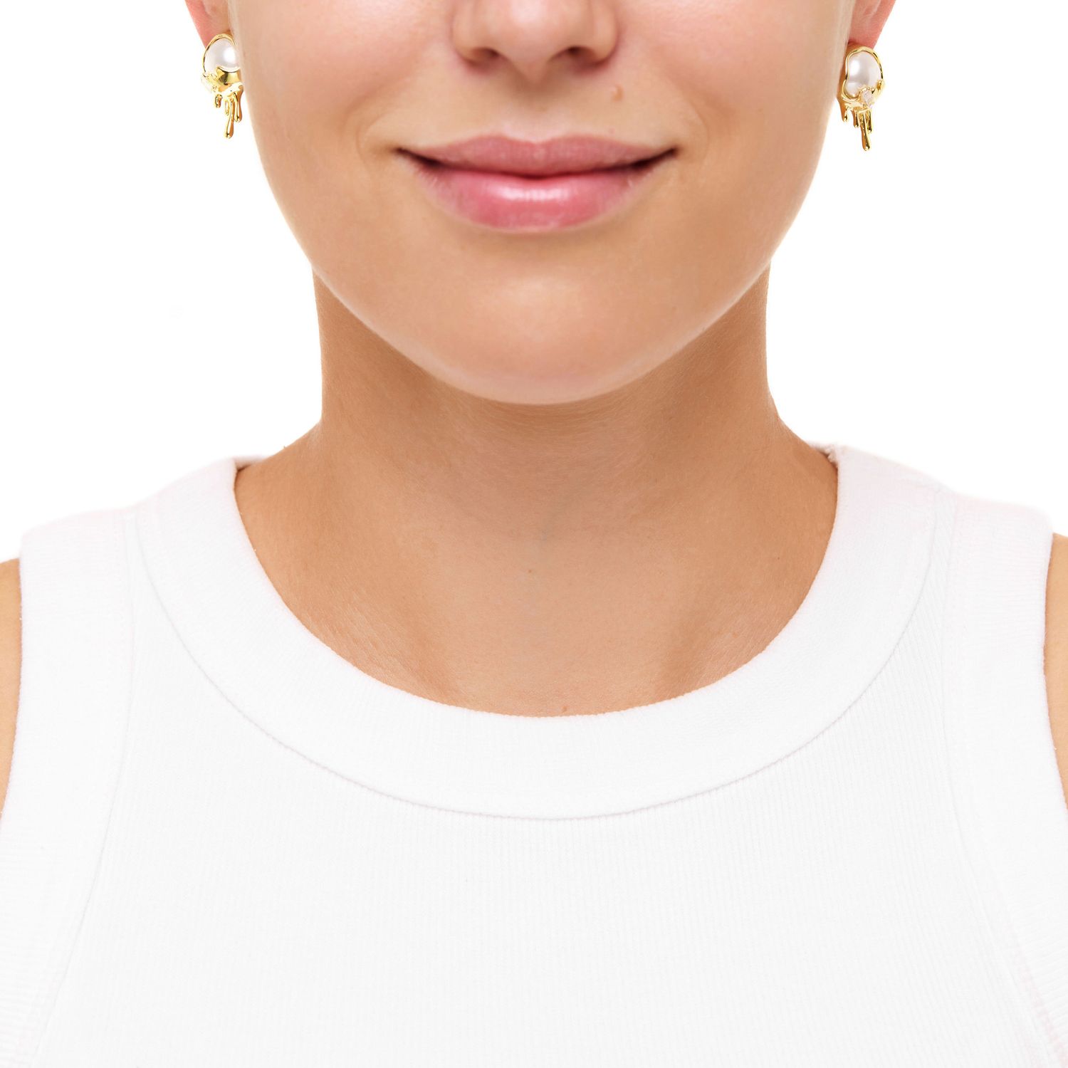 Серьги Prince Earrings