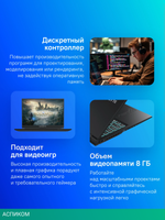 Ноутбук Gigabyte G6