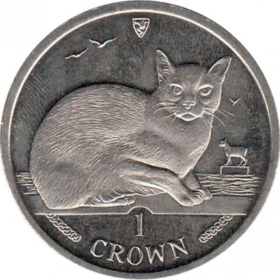 Бурманская кошка