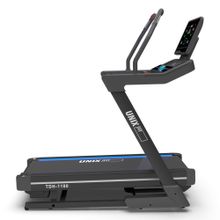 Беговая дорожка UNIX Fit H-1100 (наклон 44 уровня)