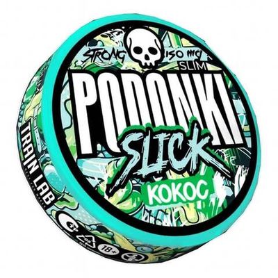 PODONKI SLICK SLIM 150mg