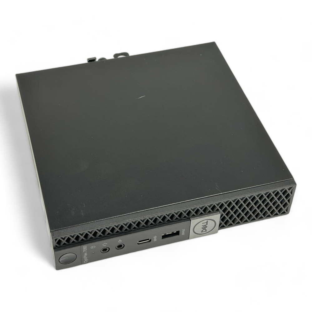 OptiPlex 7060 i5/8/256 б/у