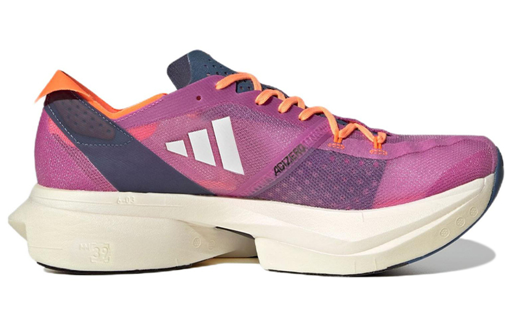 Кроссовки Adidas Adizero Adios Pro 3