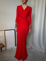 Платье Alexander McQueen, S