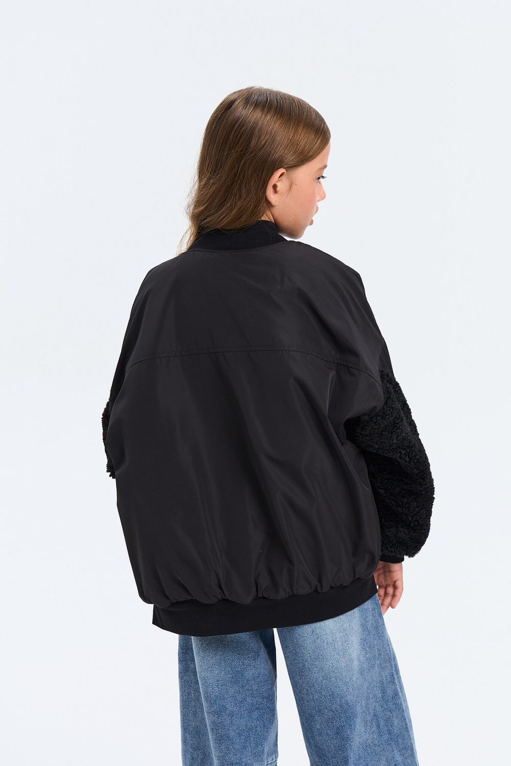 Куртка д/д DELORAS 22656