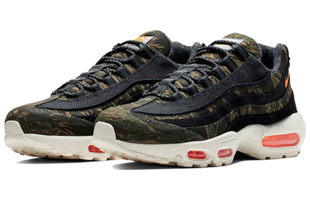 Nike air max 95 x carhartt wip cheap