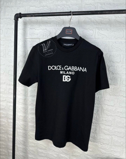 Футболка Dolce Gabbana