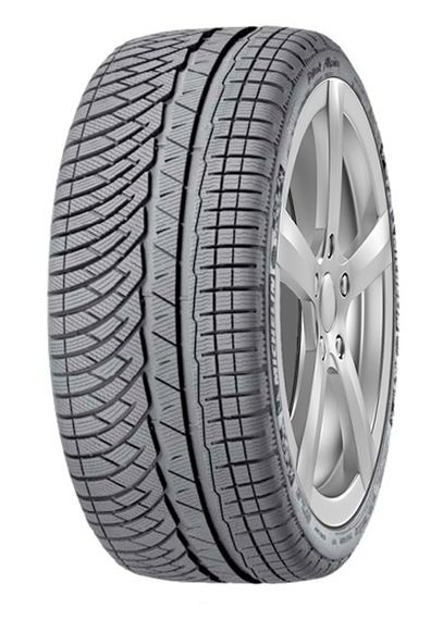 Michelin Pilot Alpin PA4 295/35 R19 104V XL