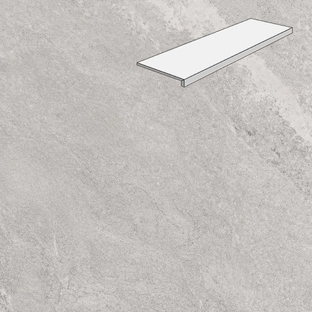 Ступень лофт Lifebrick Mountain Ash 295x330x40x20