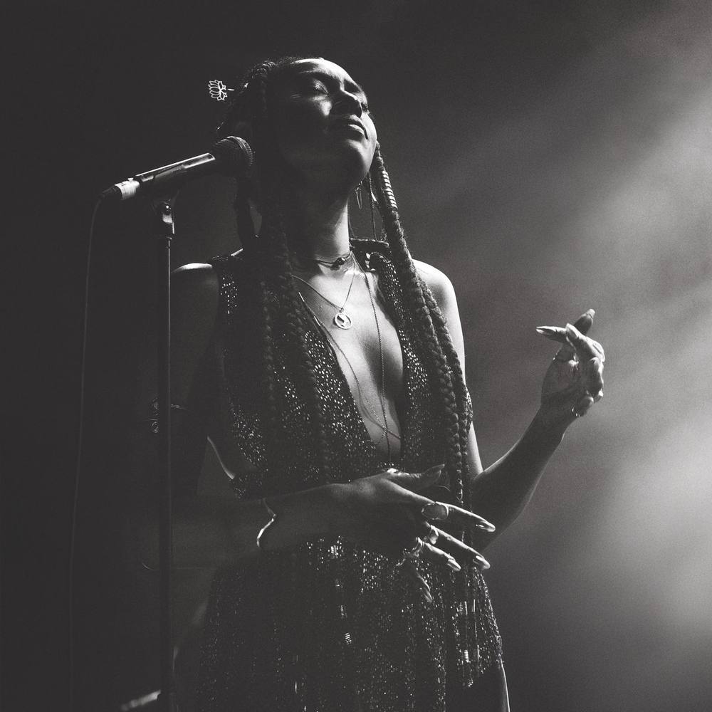 Dominique Fils-Aime - Live At The Festival International De Jazz De Montreal 2LP Canada