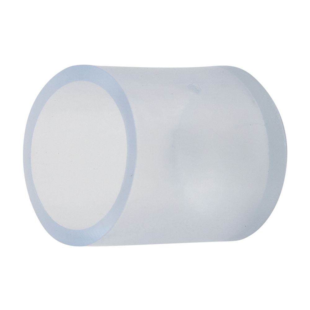 Заглушка для гибкого неона NEON-NIGHT цилиндрическая (цена за 1 шт.)