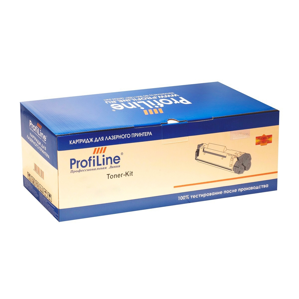 Фотобарабан  ProfiLine PL-CF257A (№57A)