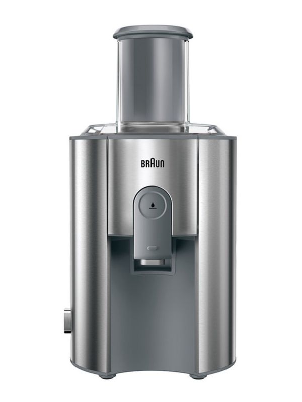 Соковыжималка Braun Multiquick 7 J700S