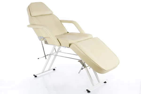 Педикюрные кресла, подставки Педикюрное кресло RESTPRO Beauty-1 Cream Beauty_1_White_1_новый_размер.jpg