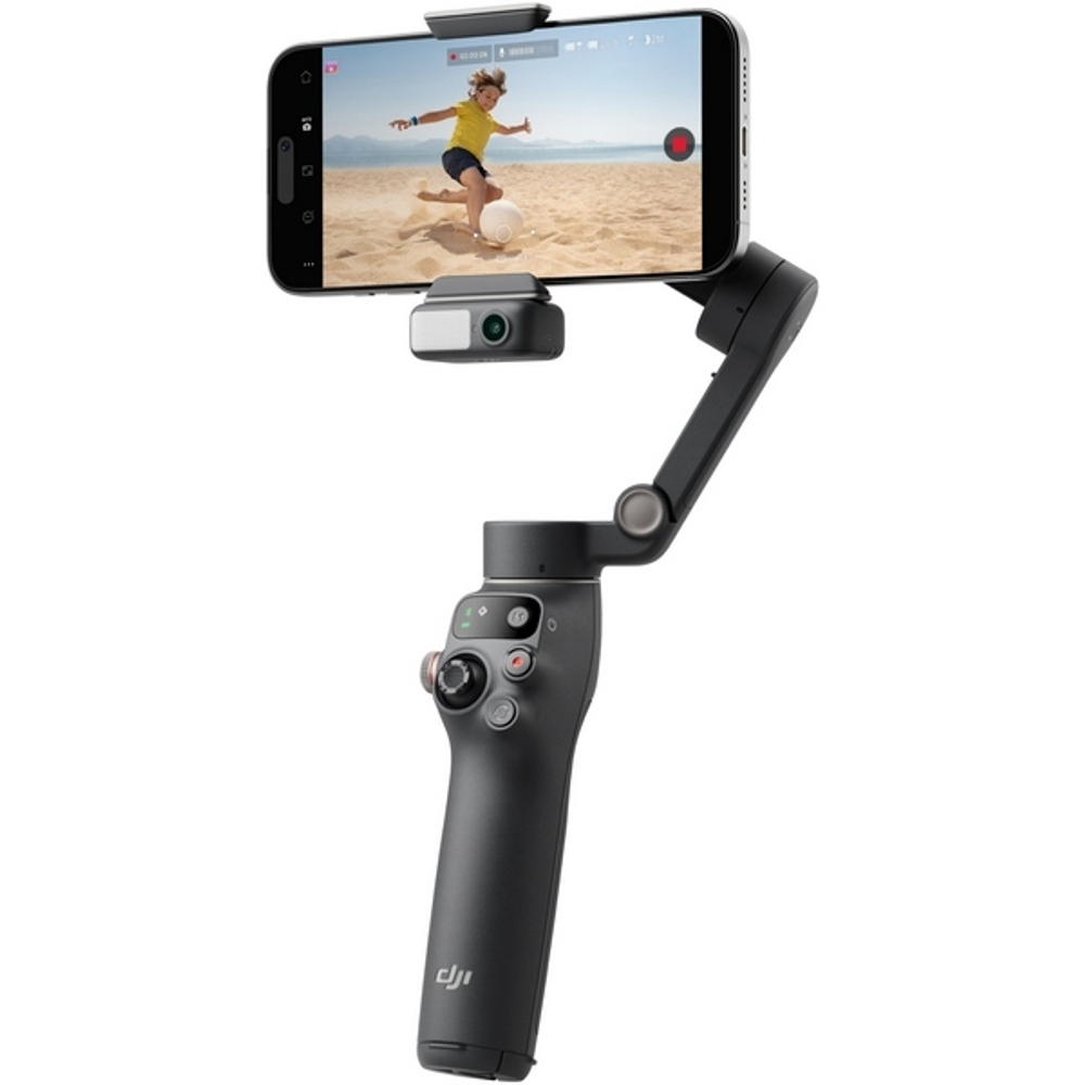 DJI Osmo Mobile 7P Black