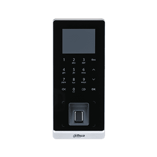 Dahua DHI-ASI2212H-W СКУД