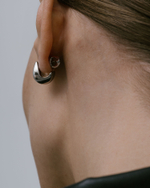 Серьги object 0.6