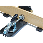 Кондуктор PRO для сверления под углом Pocket-Hole WOODWORK PHJ-04 PHJ-04PRO