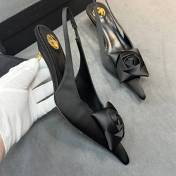 Туфли Saint Laurent