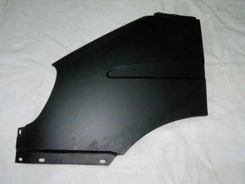 Крыло /Г-3302/ перед. лев. без отвер. н/о (Начало)