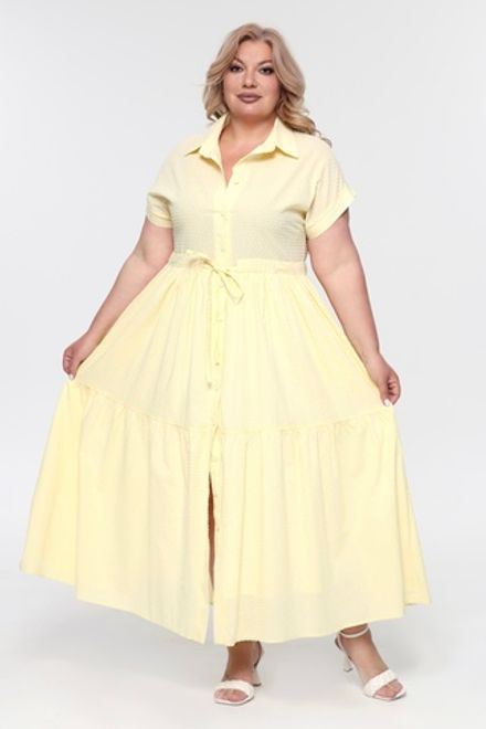 Платье 6055 Fabrika Фото 2