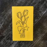 Тюльпаны №30