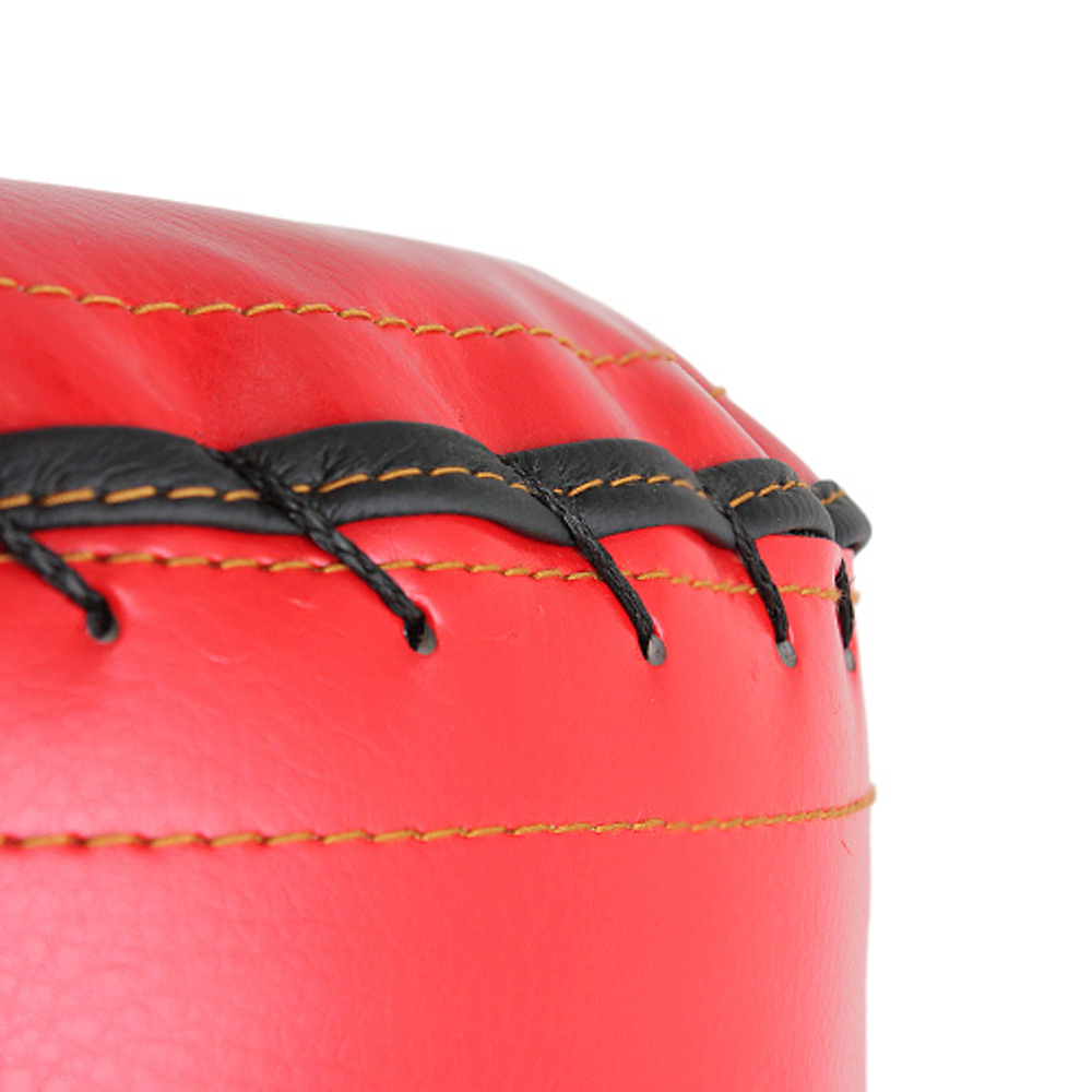 Стойка бокс. Jabb HY-L-020 красный/черный 180 см, с присосками