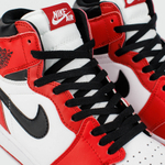 кроссовки Air Jordan 1 Mid Chicago