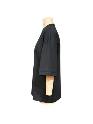 Футболка овер