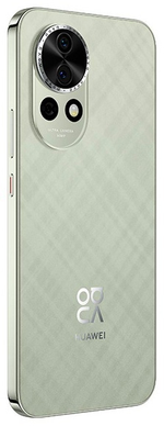 Смартфон Huawei nova 13 12 ГБ/512 ГБ зеленый