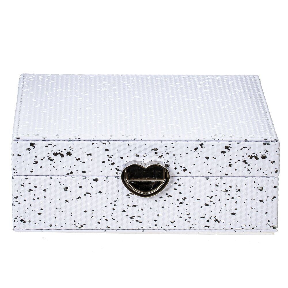 GAEM Шкатулка для украшений, L21 W16 H8 см