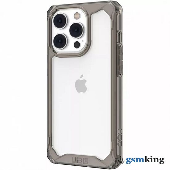 UAG Plyo Series Case for Apple iPhone 14 Pro Ash (Пепельный) 114086113131