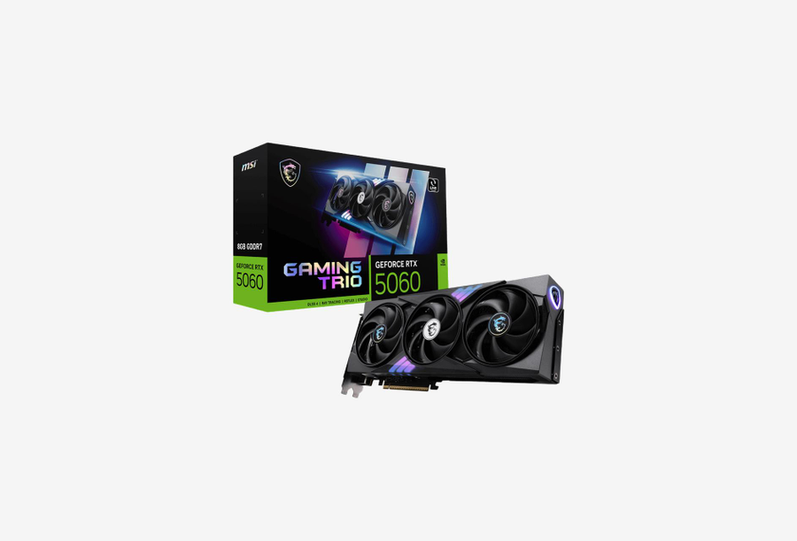RTX 5060 8G GAMING TRIO_0626531100809