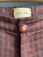 Шерстяной костюм Gucci, 140