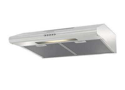 Вытяжка  Krona OLIVIA 600 inox PB