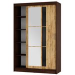 Шкаф-купе Денвер ШКК-03