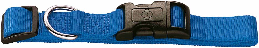 Hunter Smart ошейник для собак Ecco XS (22-34 см) нейлон синий