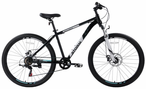 Горный велосипед Tech Team Storm 27.5