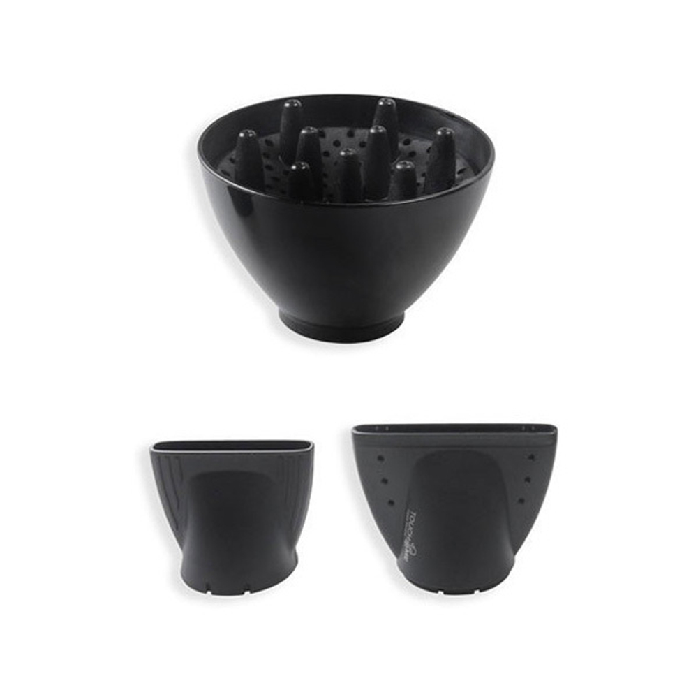 Фен для волос 2000Вт Valera Swiss Silent Jet Ionic Rotocord SXJ 8500D RC