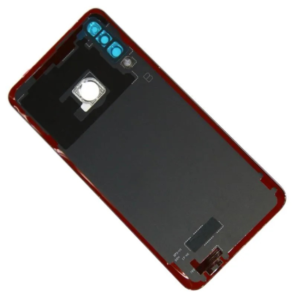 Задняя крышка для Huawei Honor 20 Lite/Honor 20S Синий - Премиум