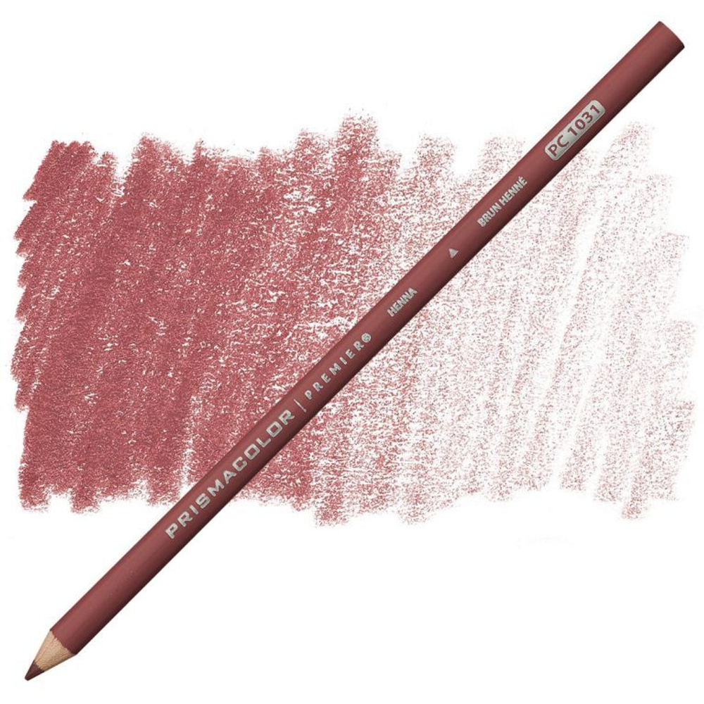 Prismacolor Premier. PC1031 Henna