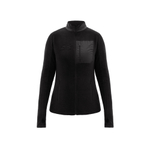 Свитшот Called a Garment Utilitarian Zip "Black" Women's
