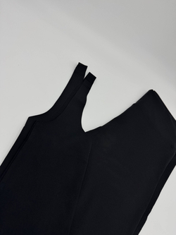 Лосины жен. 333 чер.