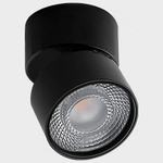 Накладной светильник Italline IT02-010 IT02-010 3000K black