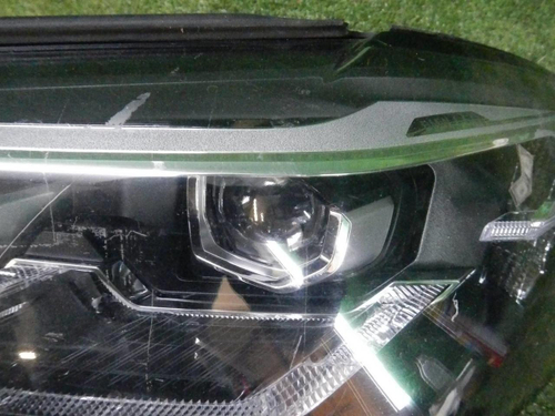 Фара левая BMW X3 G01 (2021-н.в.) LED