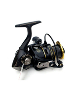 Катушка рыболовная безынерционная Virtus 4000