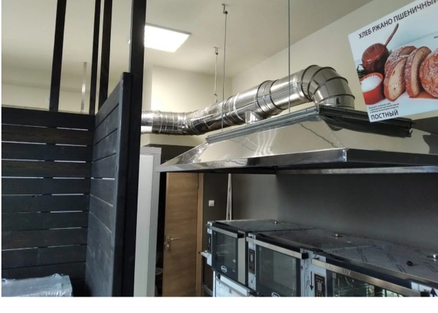 Хлебный привоз