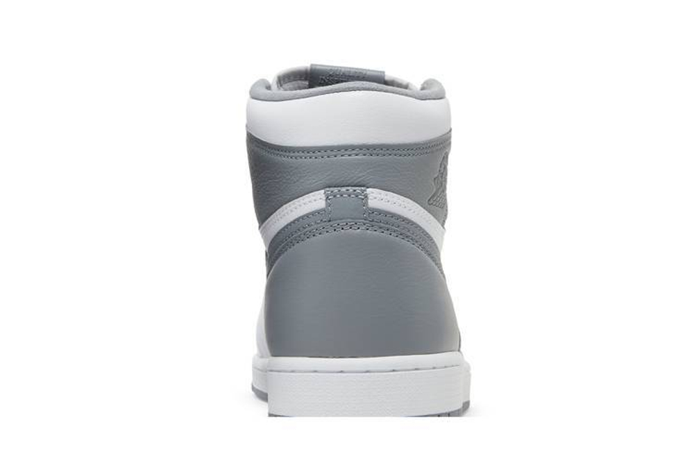 Кроссовки Jordan Air Jordan 1 Retro High Og "Stealth"