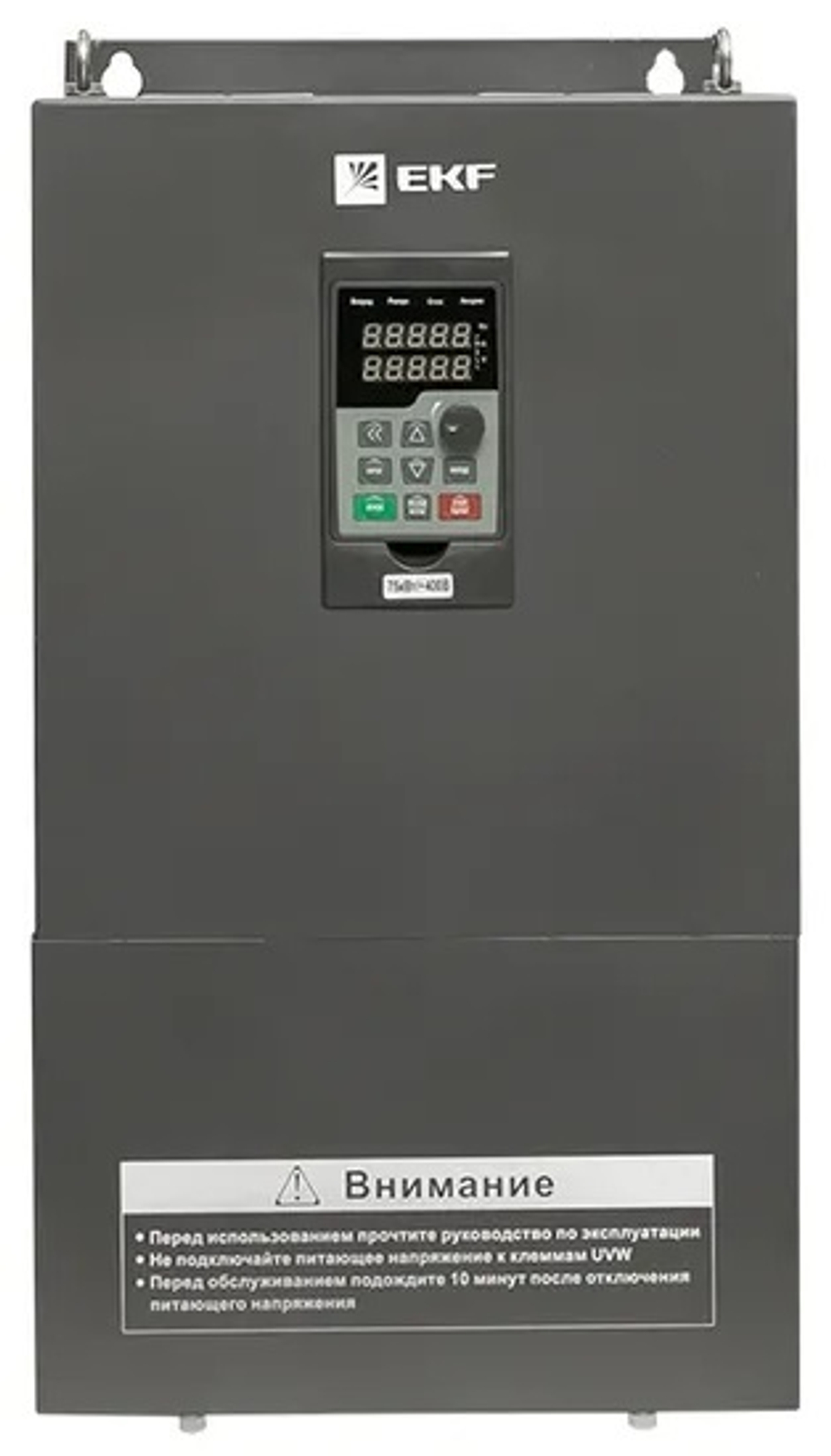 Преобразователь частоты  EKF VT100-090-3